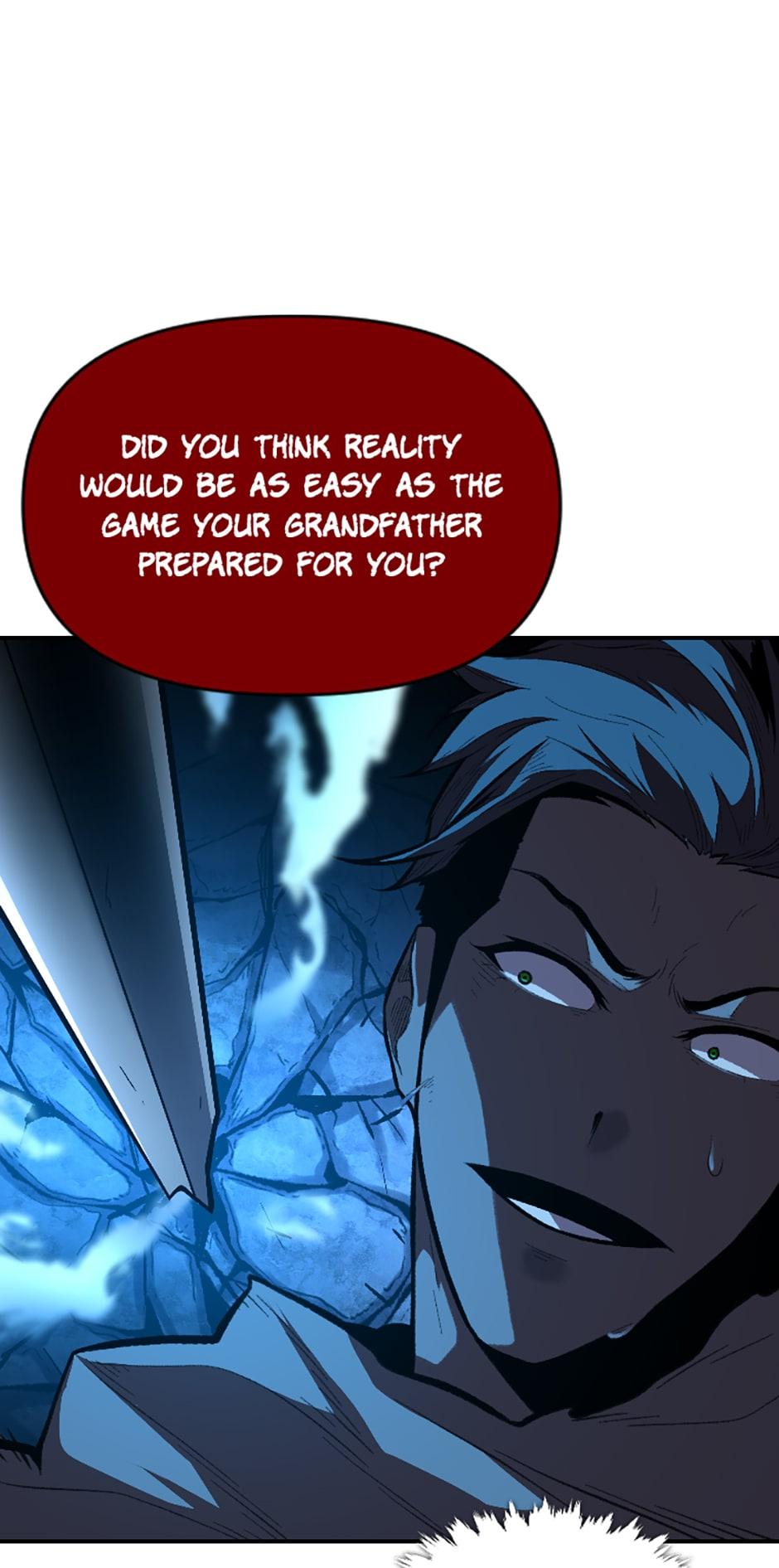 Read Demon Devourer Manga Online