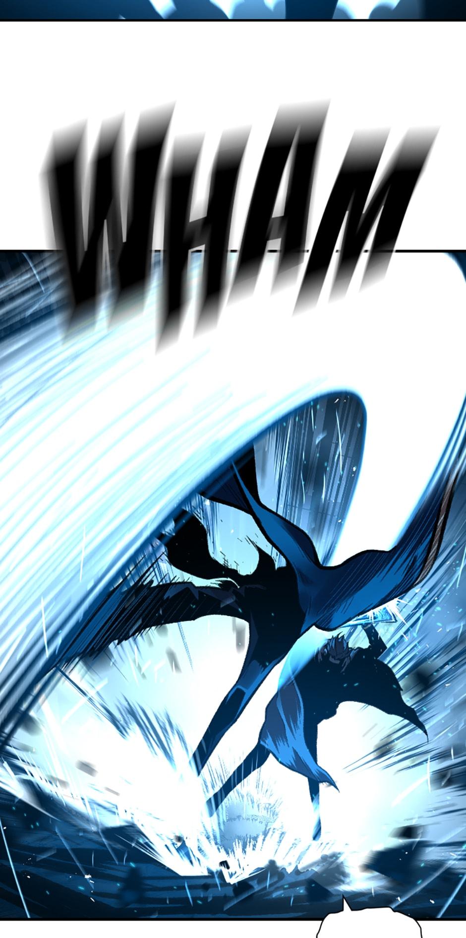 Read Demon Devourer Manga Online