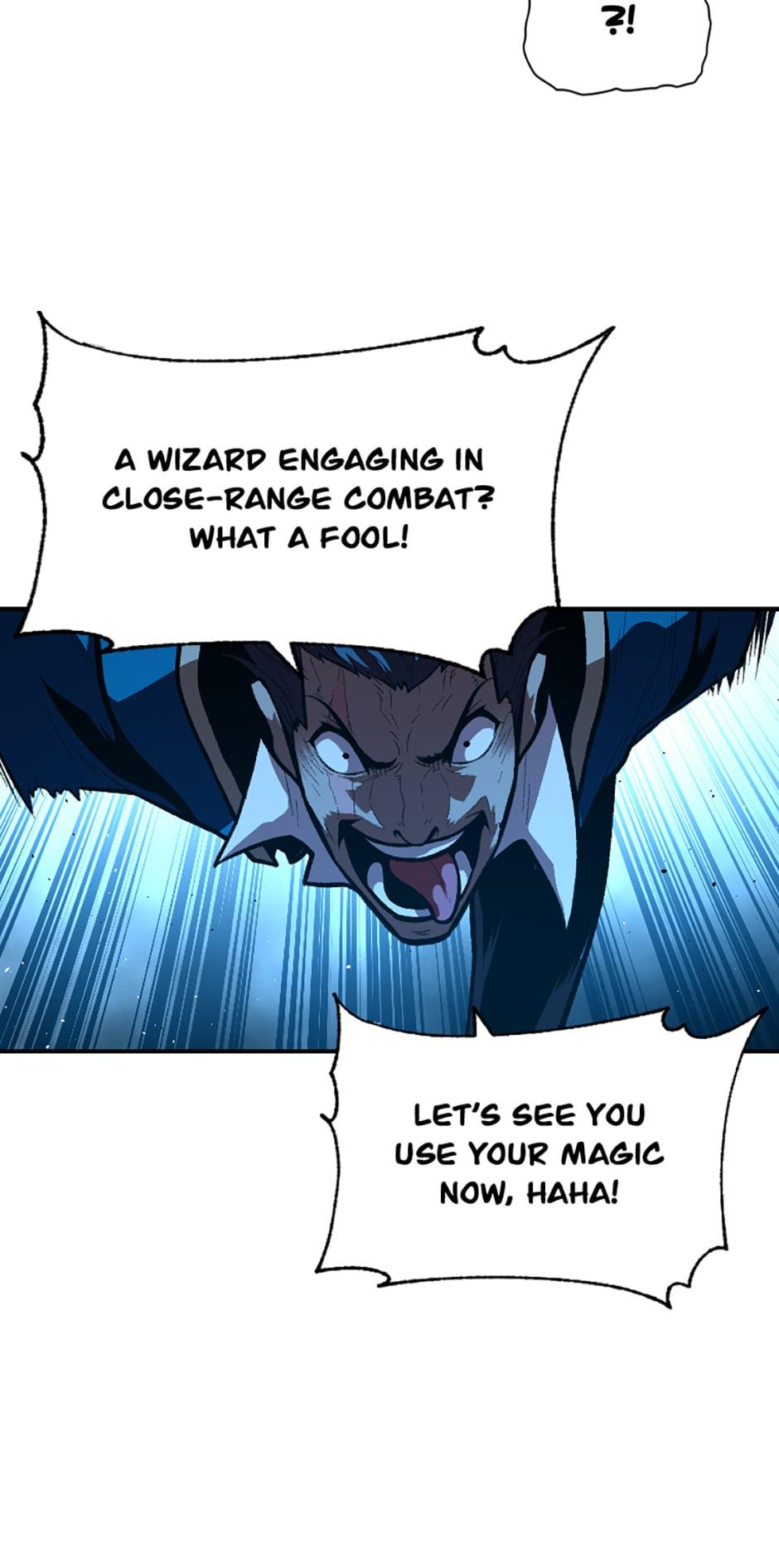 Read Demon Devourer Manga Online