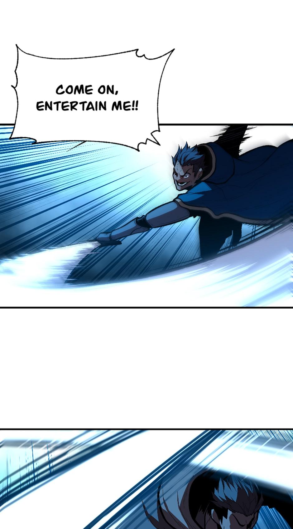 Read Demon Devourer Manga Online