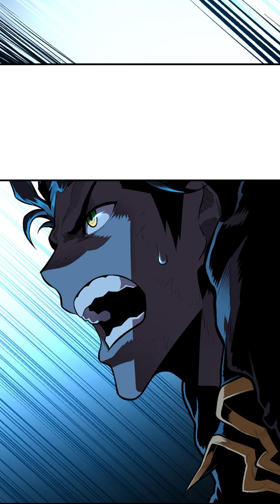 Read Demon Devourer Manga Online