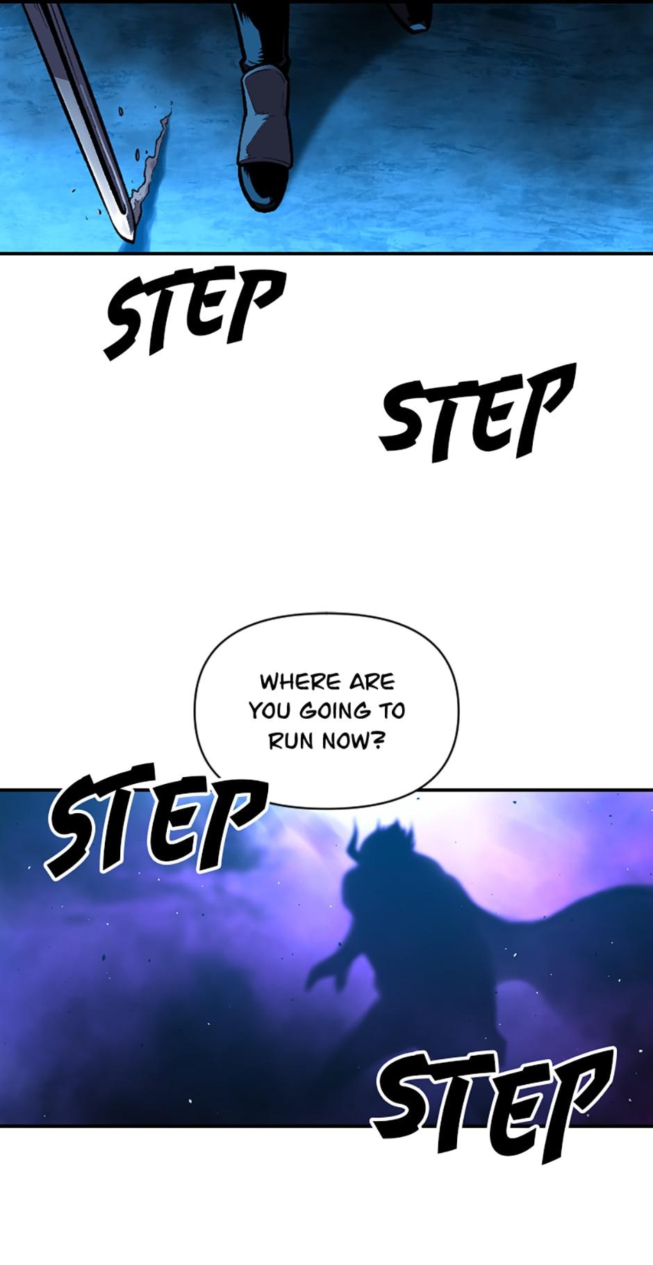 Read Demon Devourer Manga Online