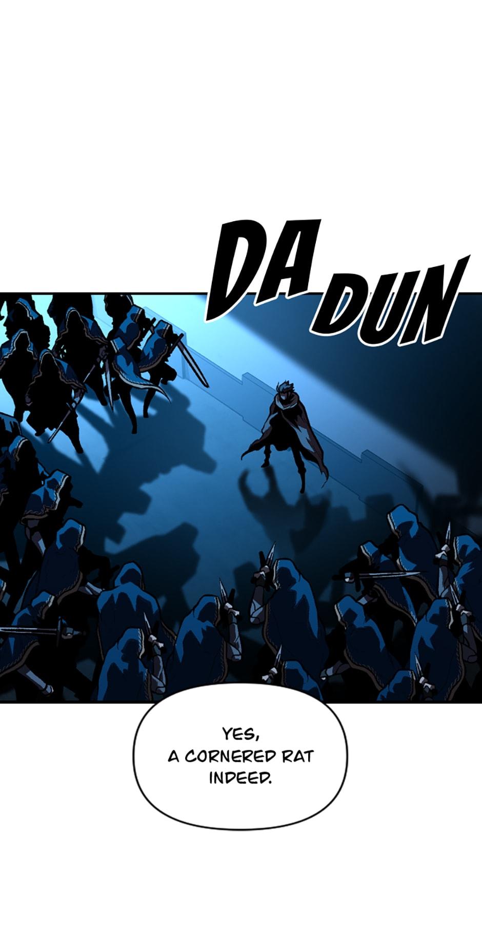 Read Demon Devourer Manga Online