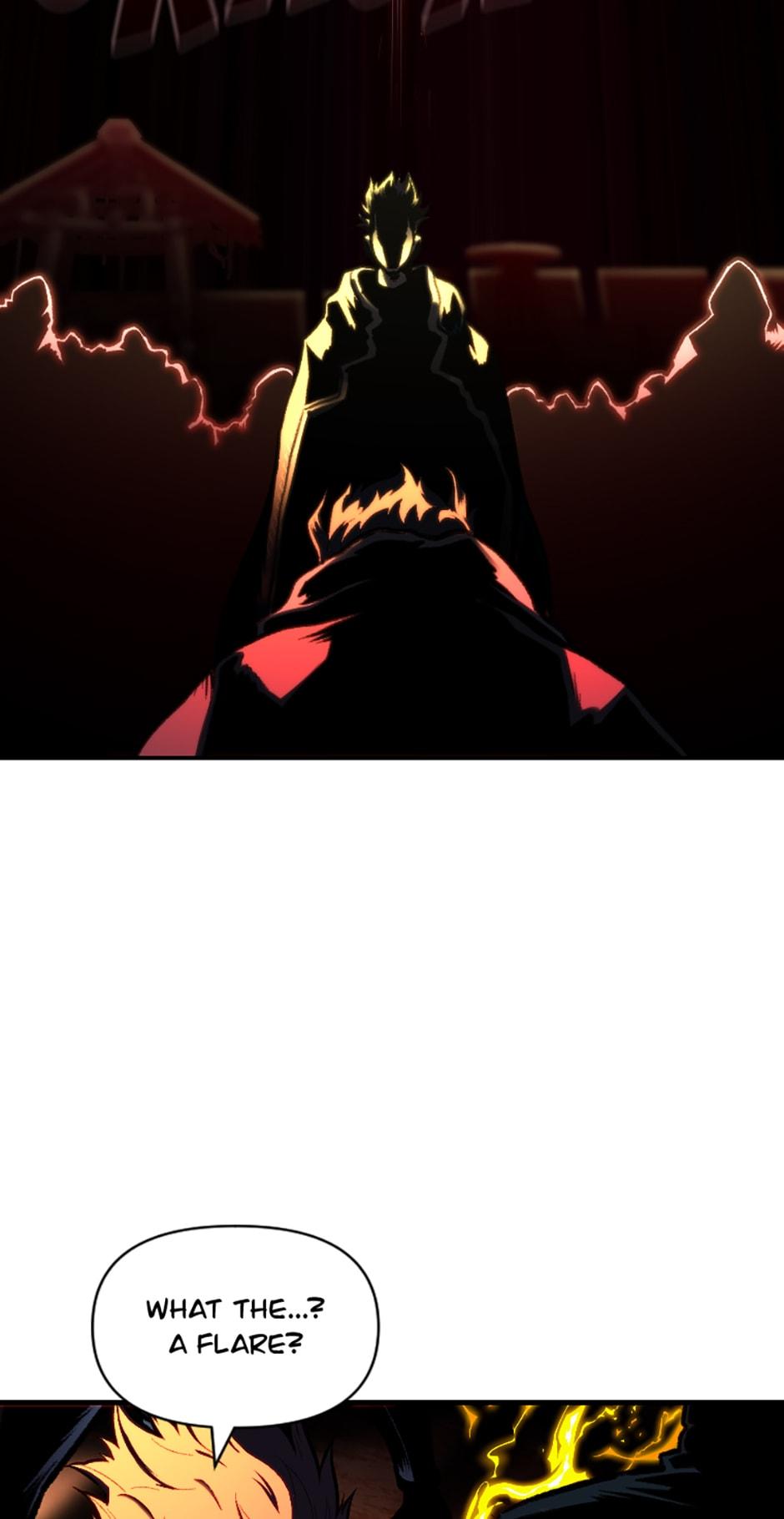 Read Demon Devourer Manga Online