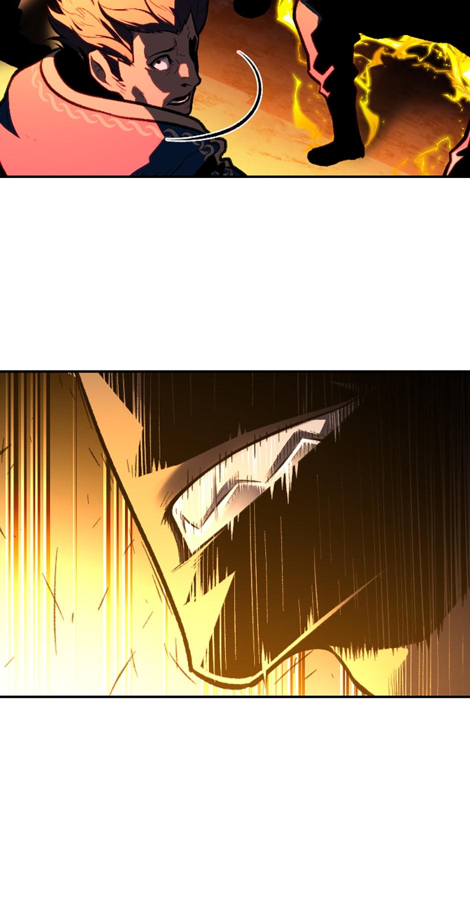 Read Demon Devourer Manga Online