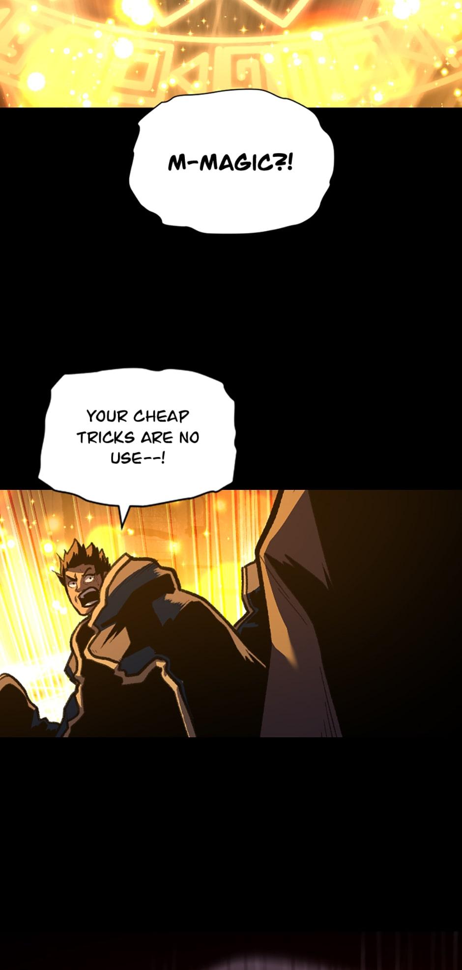 Read Demon Devourer Manga Online