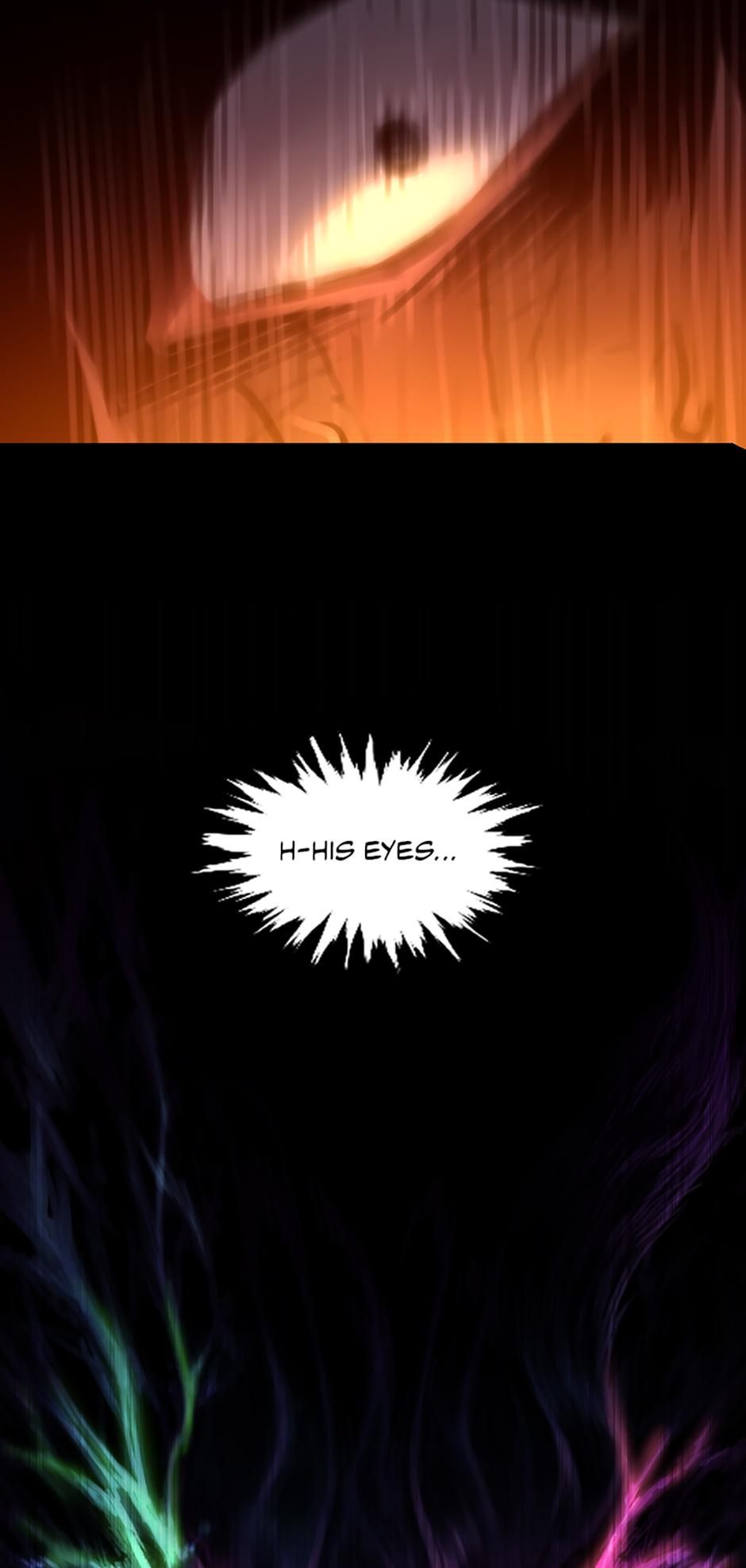 Read Demon Devourer Manga Online