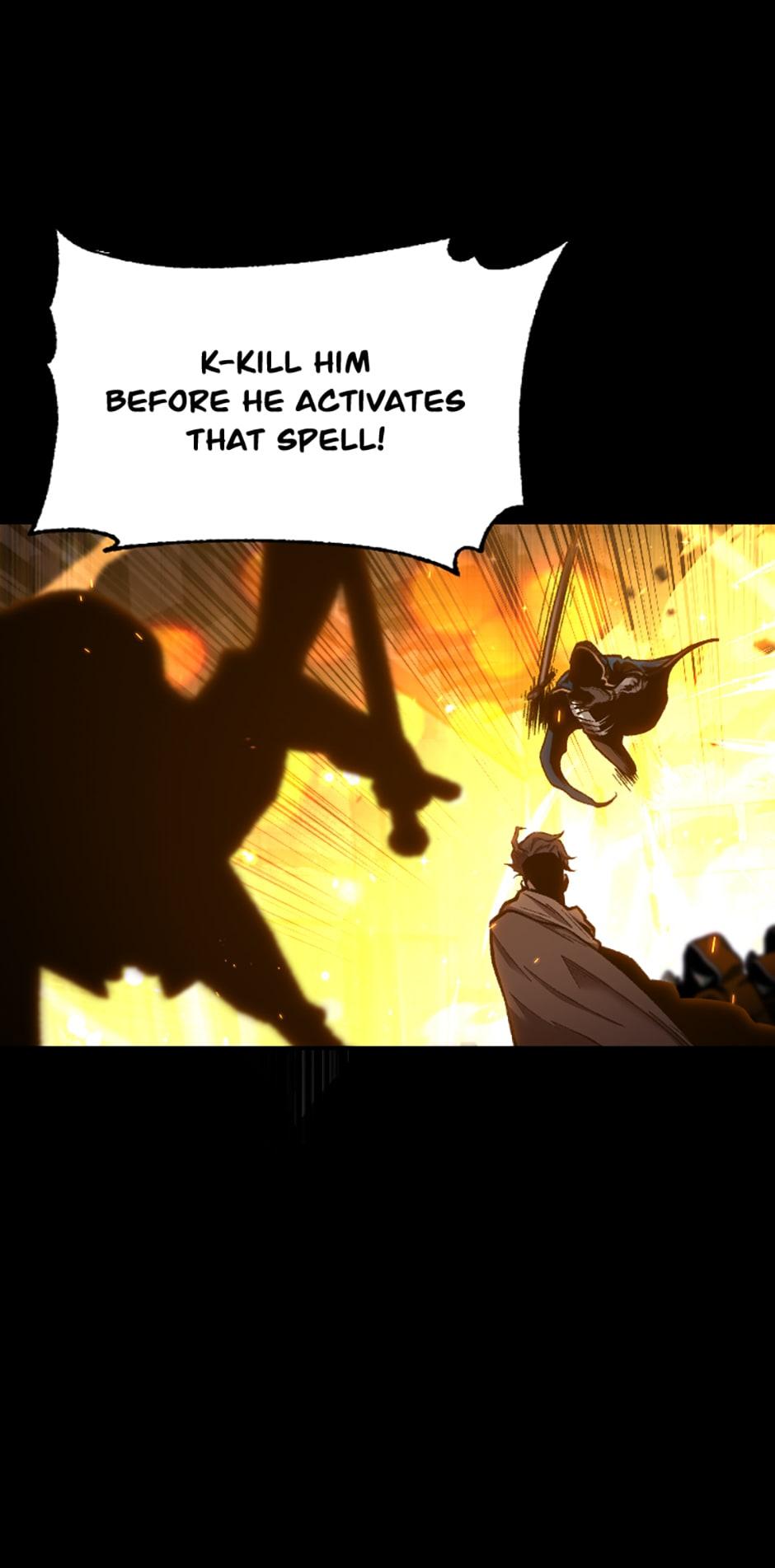 Read Demon Devourer Manga Online