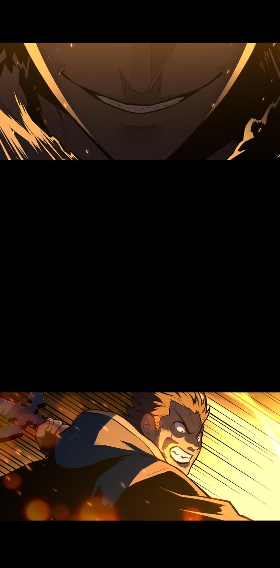 Read Demon Devourer Manga Online