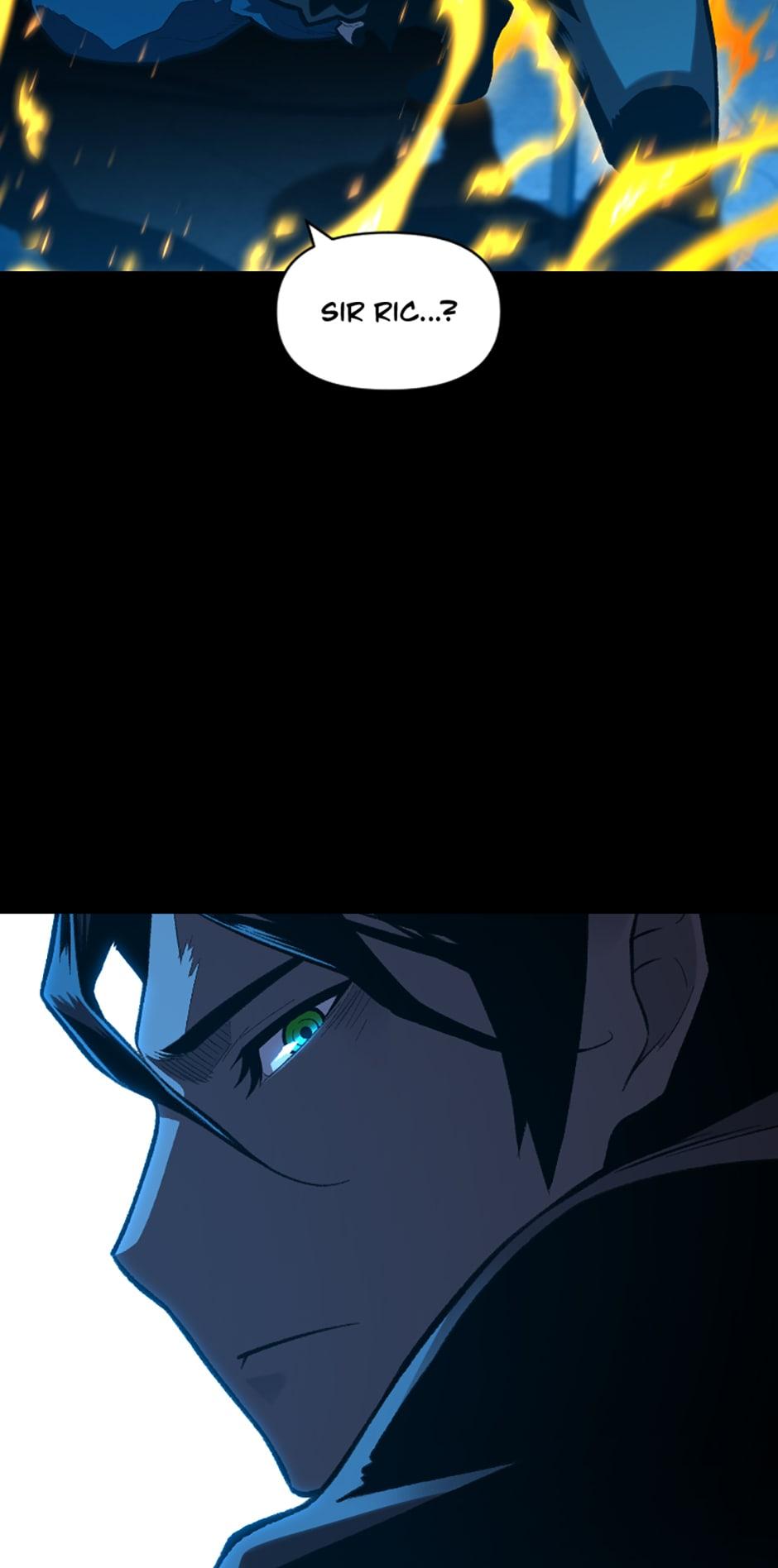 Read Demon Devourer Manga Online