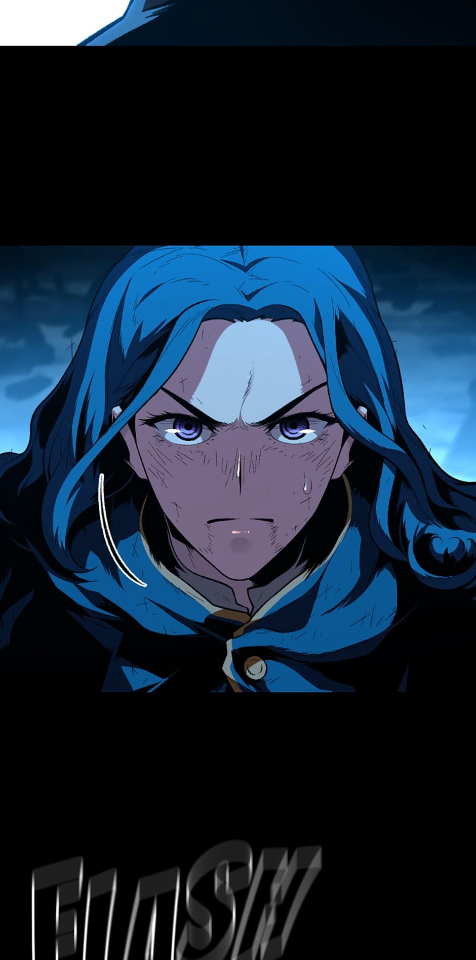 Read Demon Devourer Manga Online