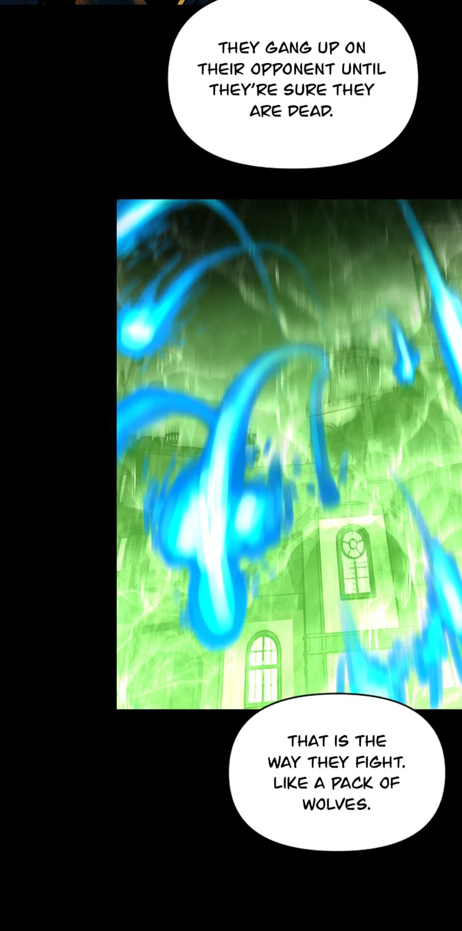 Read Demon Devourer Manga Online
