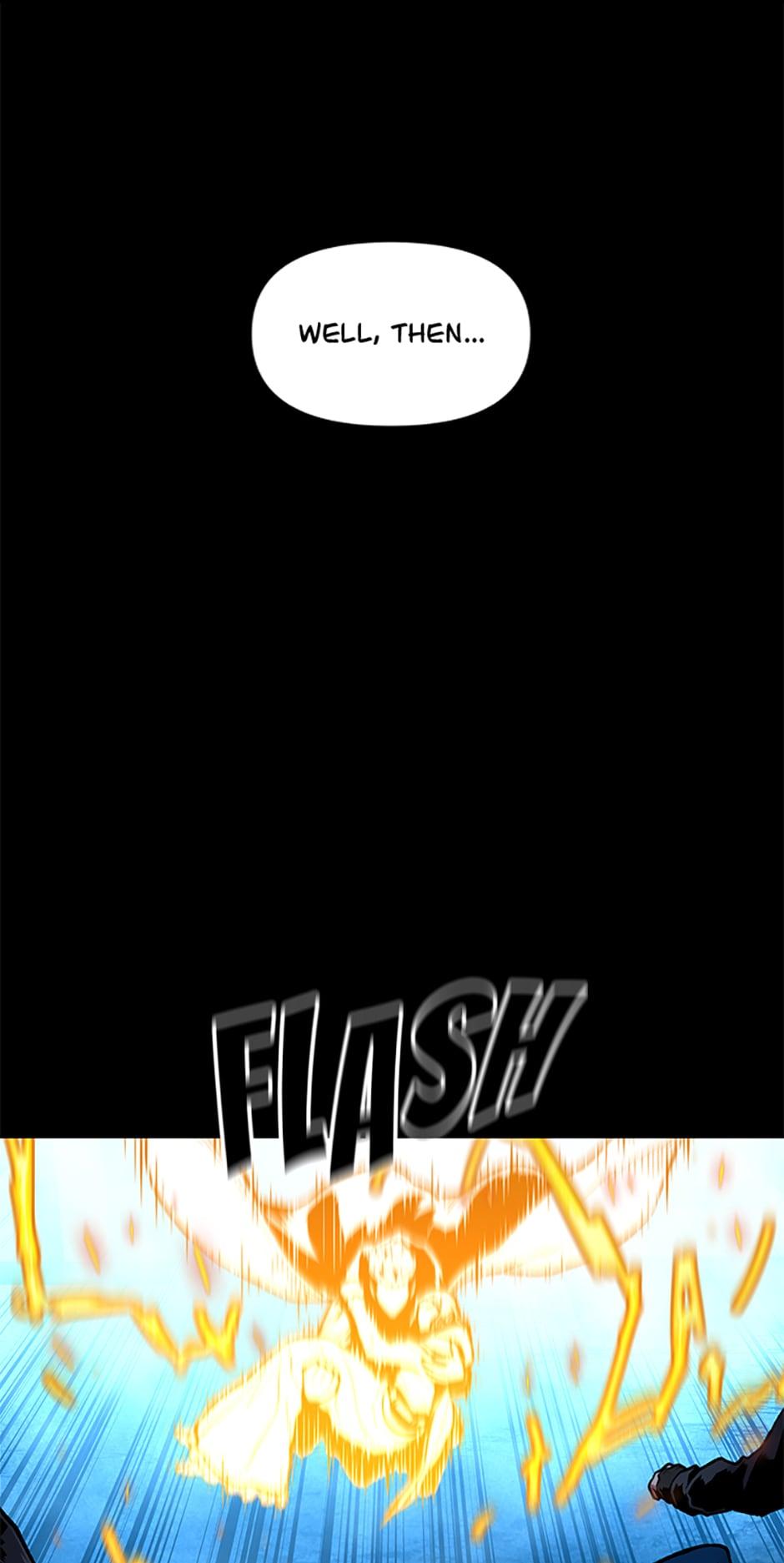Read Demon Devourer Manga Online