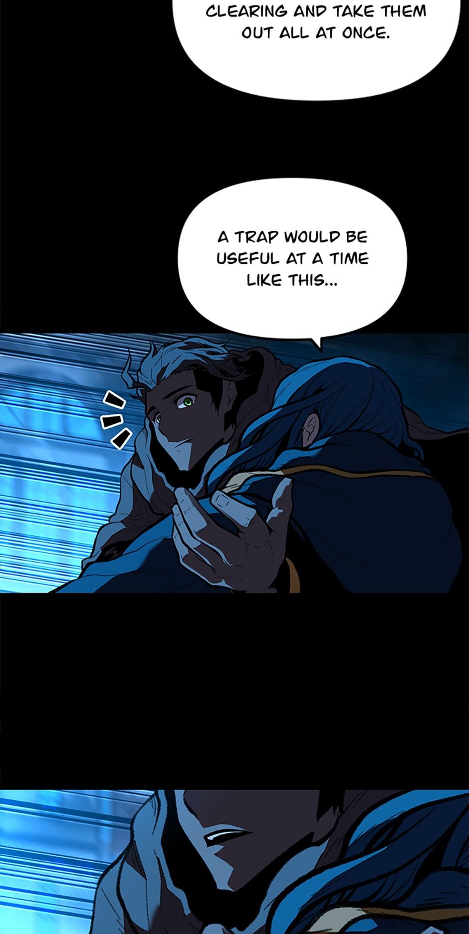 Read Demon Devourer Manga Online