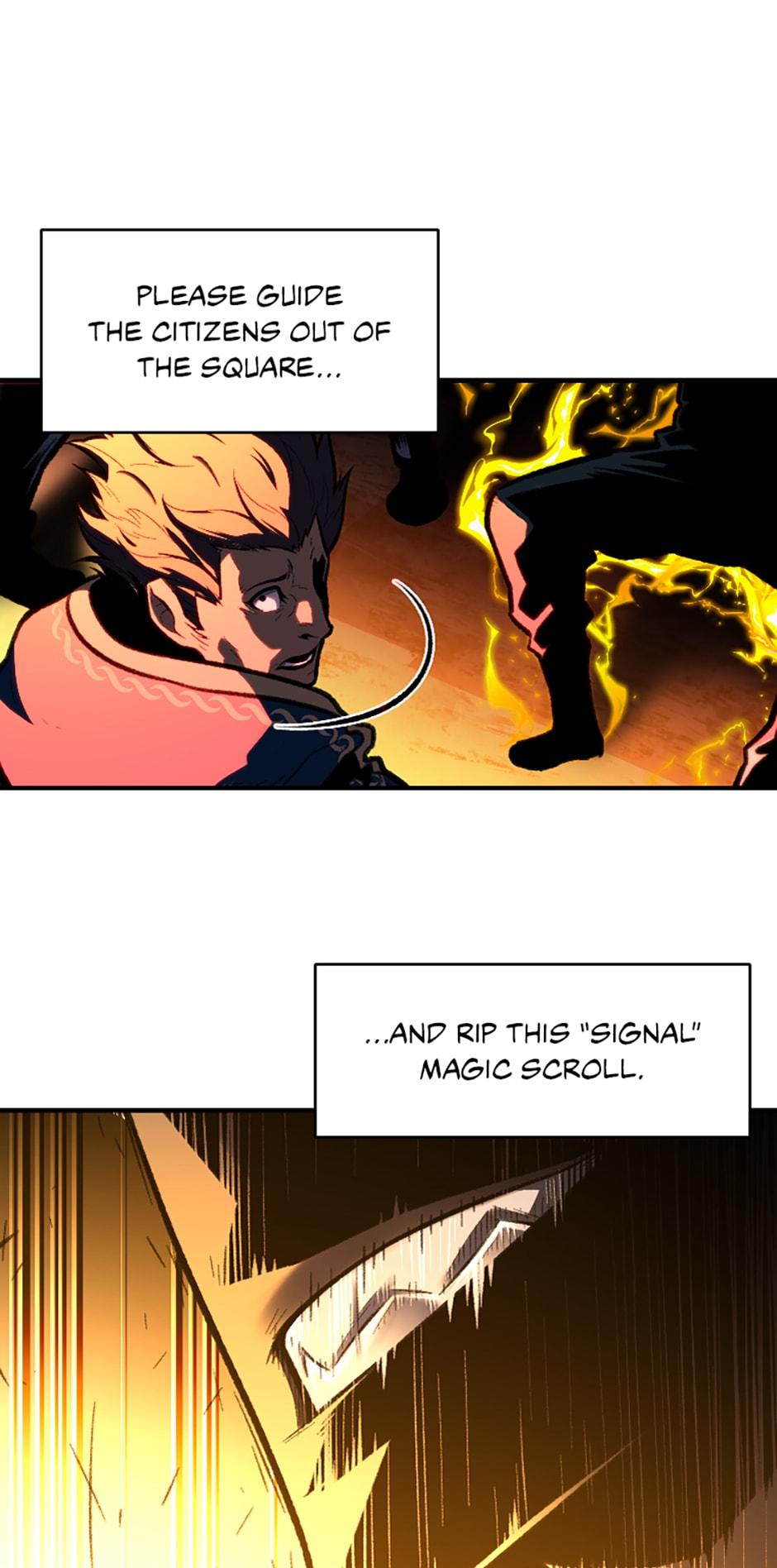 Read Demon Devourer Manga Online
