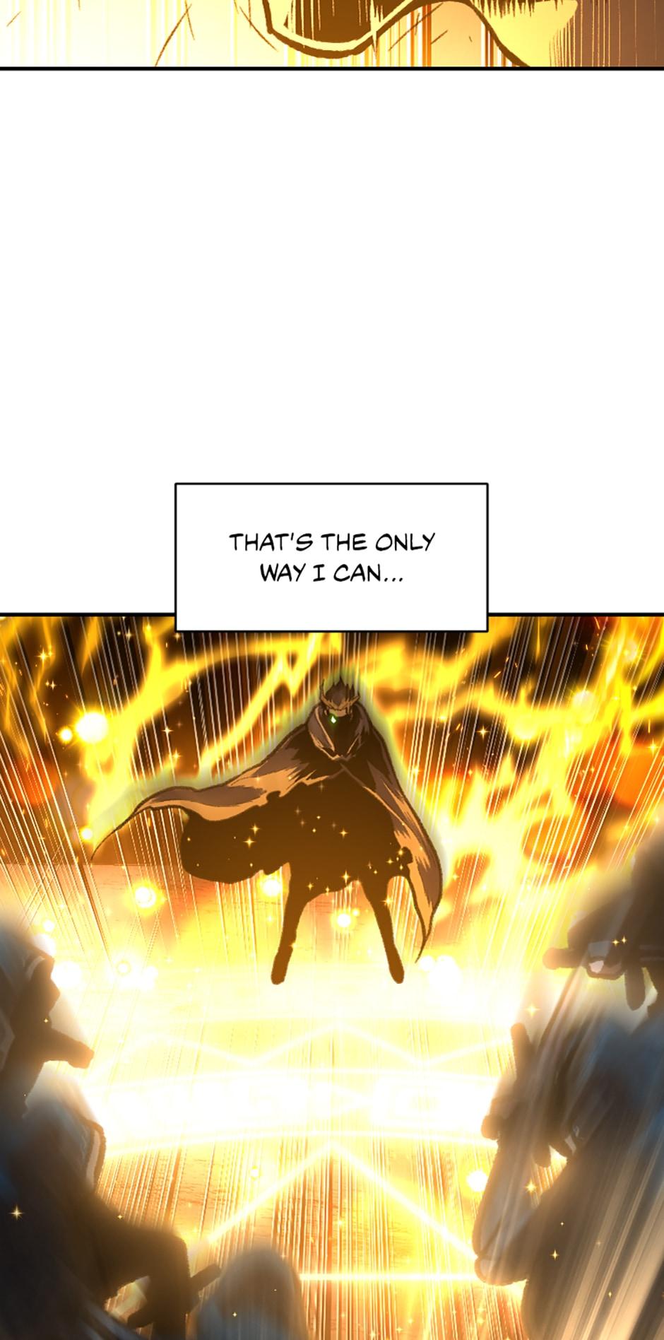 Read Demon Devourer Manga Online