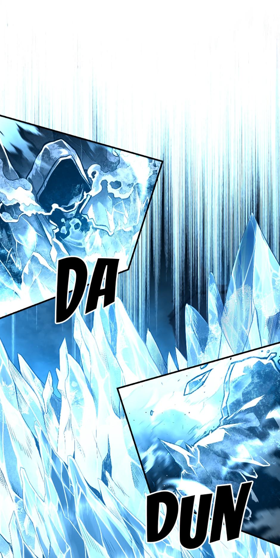 Read Demon Devourer Manga Online