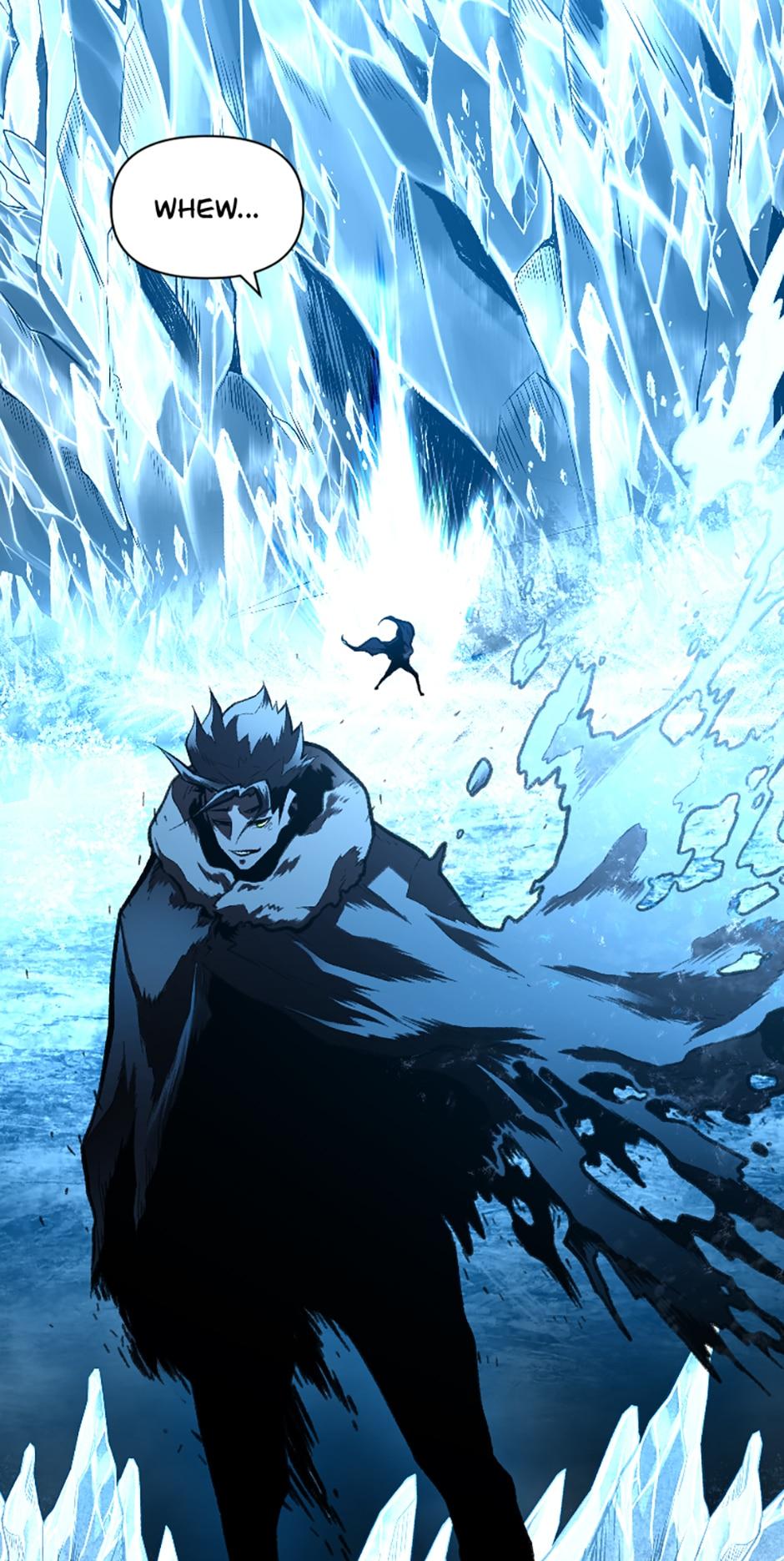Read Demon Devourer Manga Online