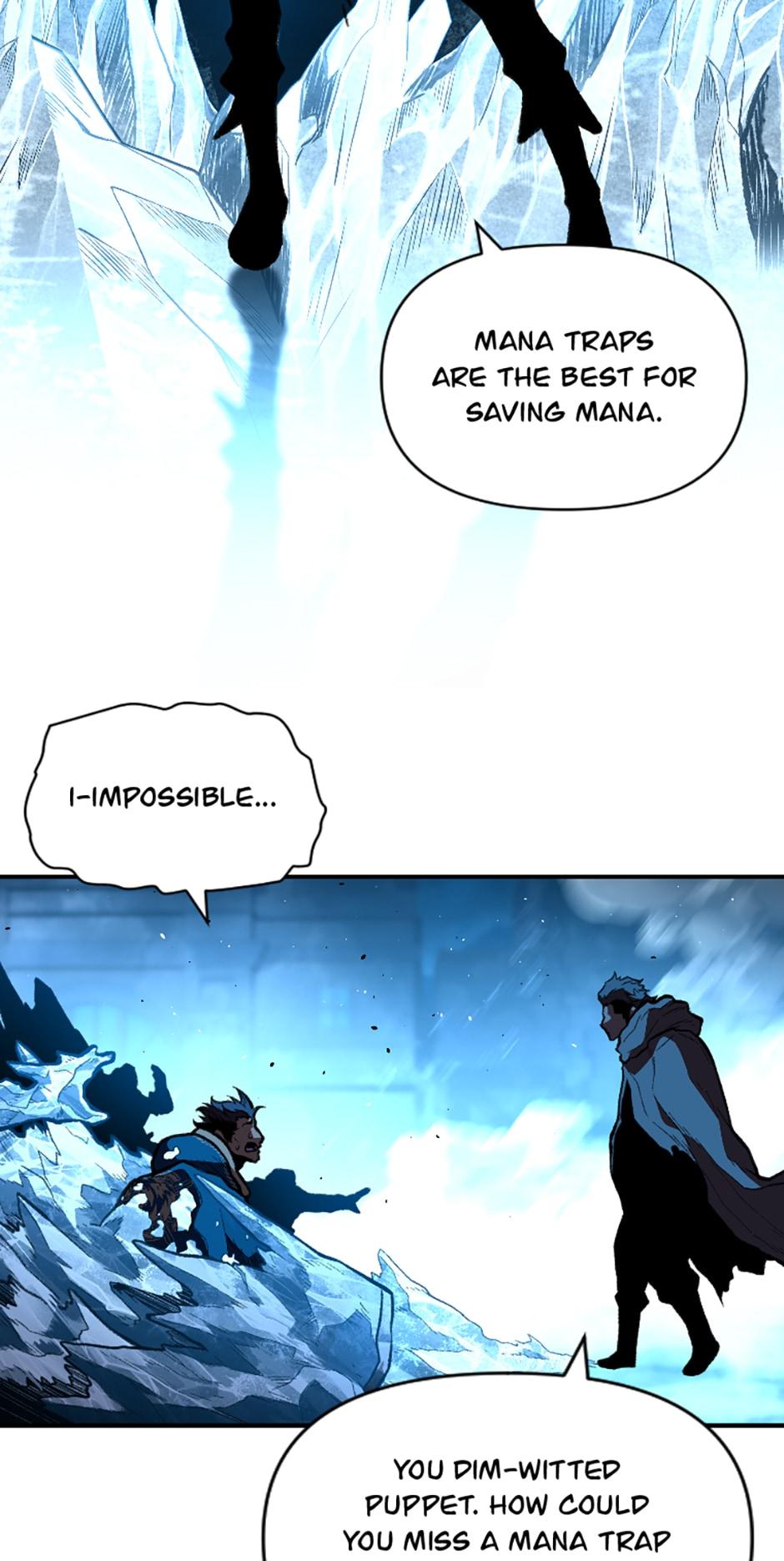 Read Demon Devourer Manga Online