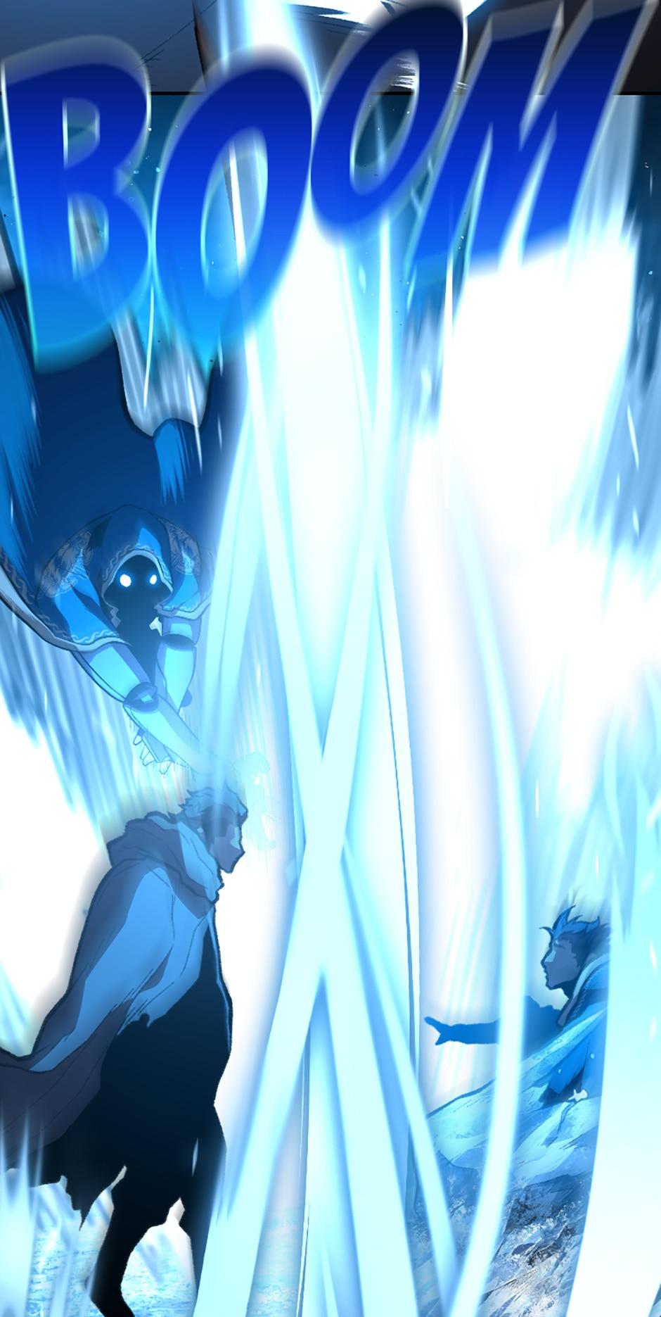 Read Demon Devourer Manga Online