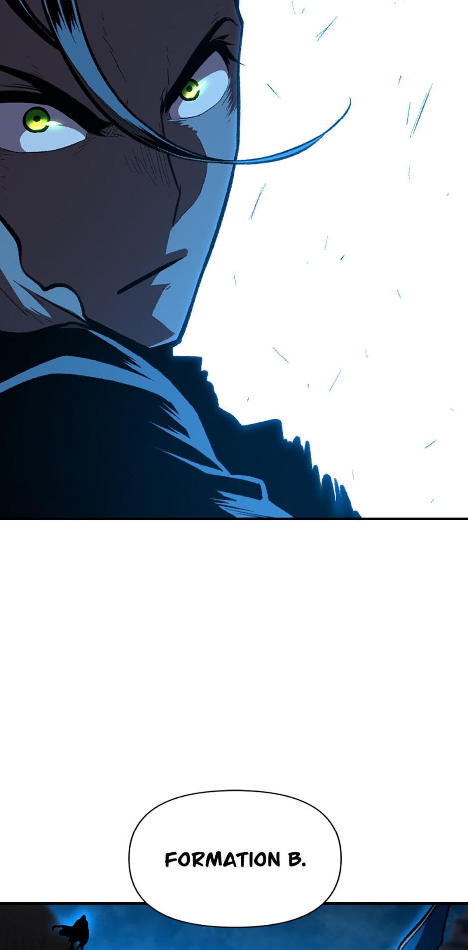 Read Demon Devourer Manga Online