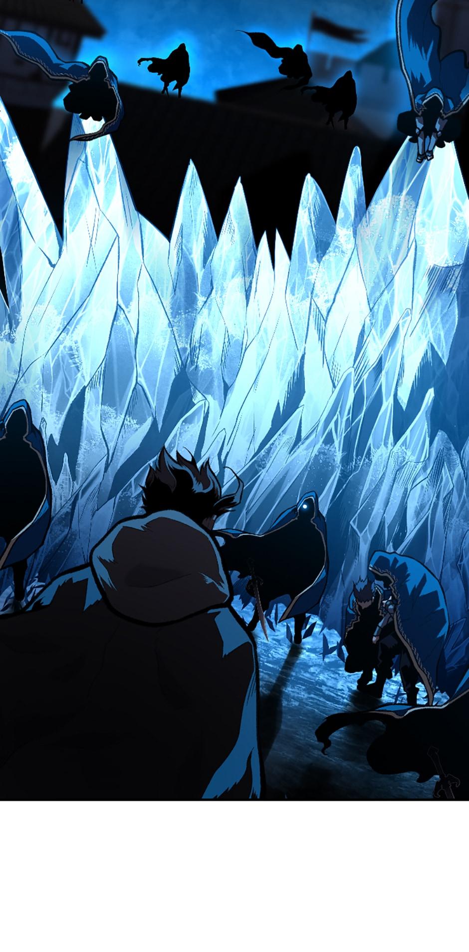 Read Demon Devourer Manga Online