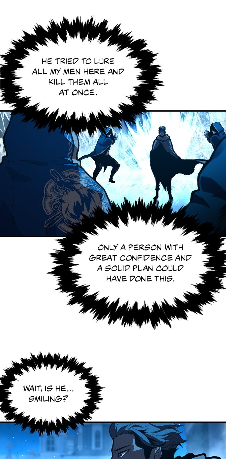 Read Demon Devourer Manga Online