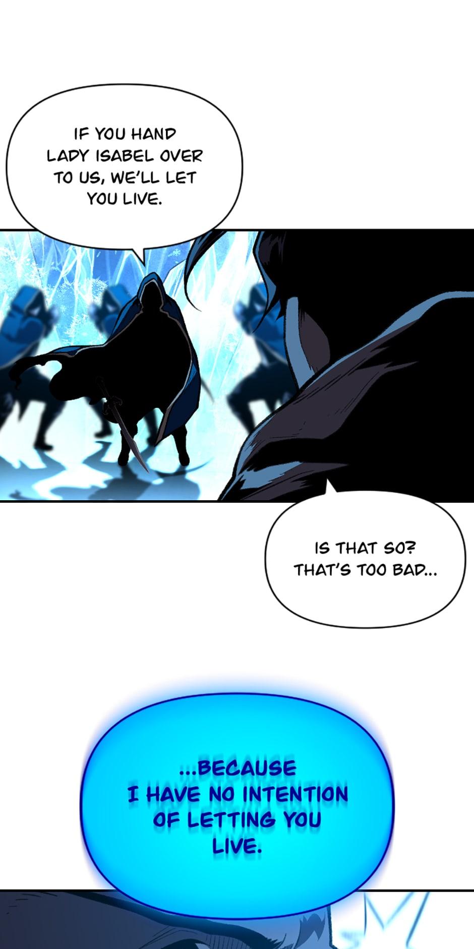 Read Demon Devourer Manga Online
