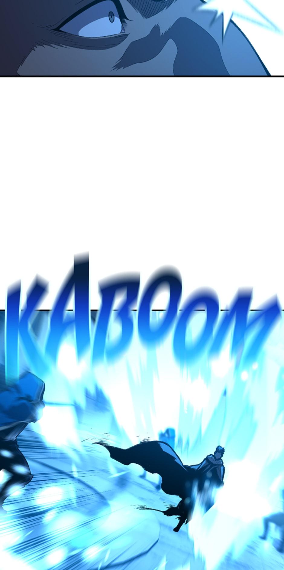 Read Demon Devourer Manga Online