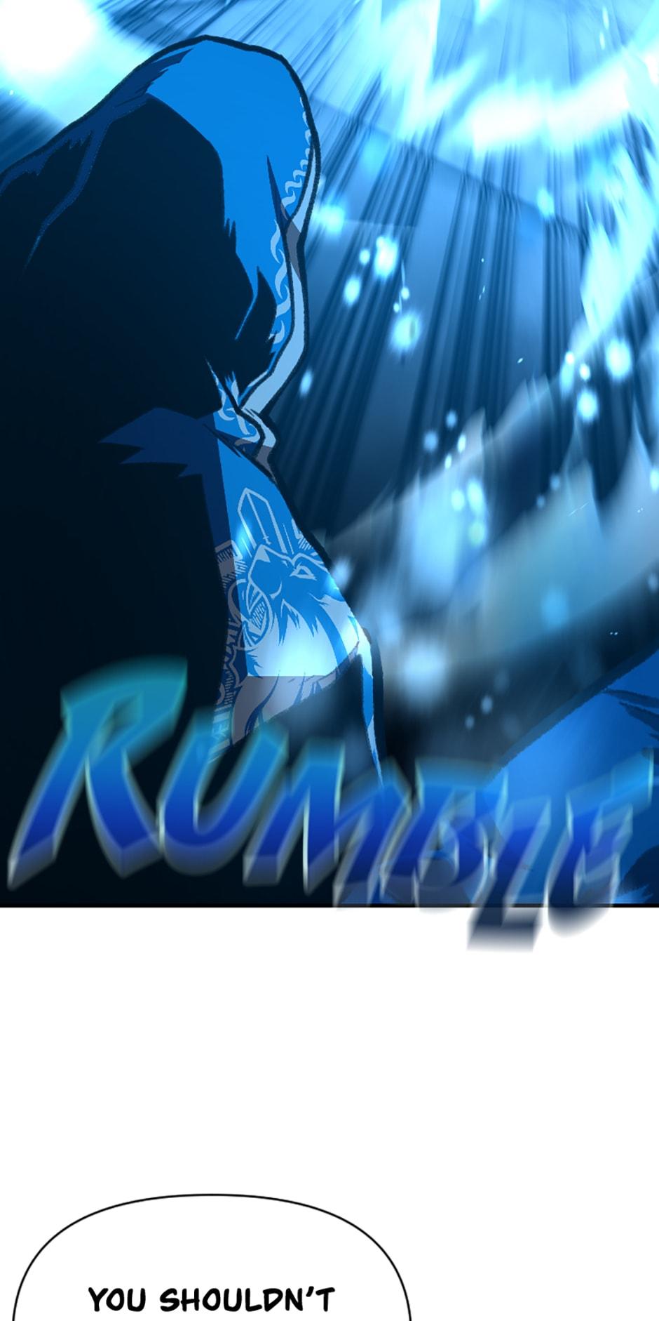 Read Demon Devourer Manga Online