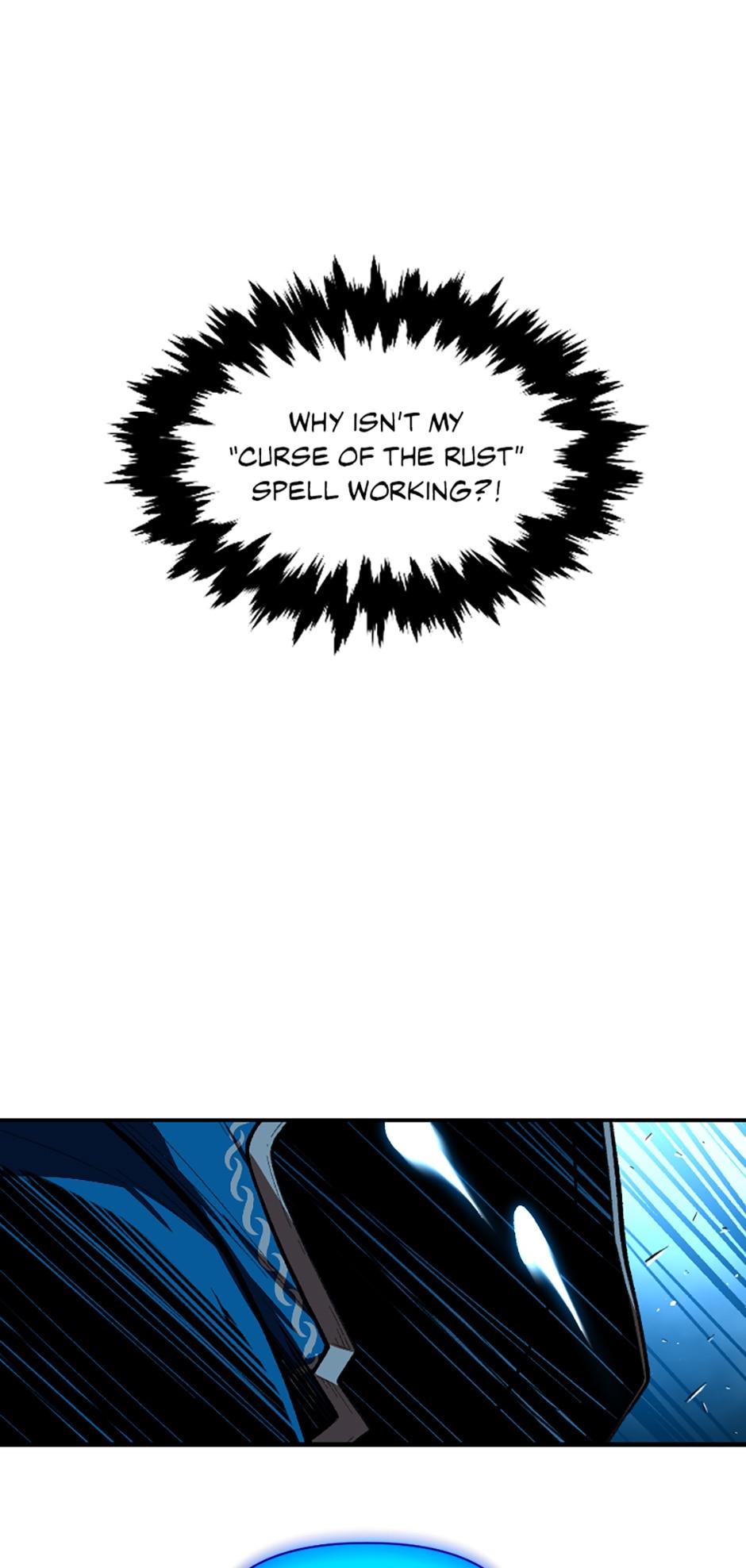 Read Demon Devourer Manga Online