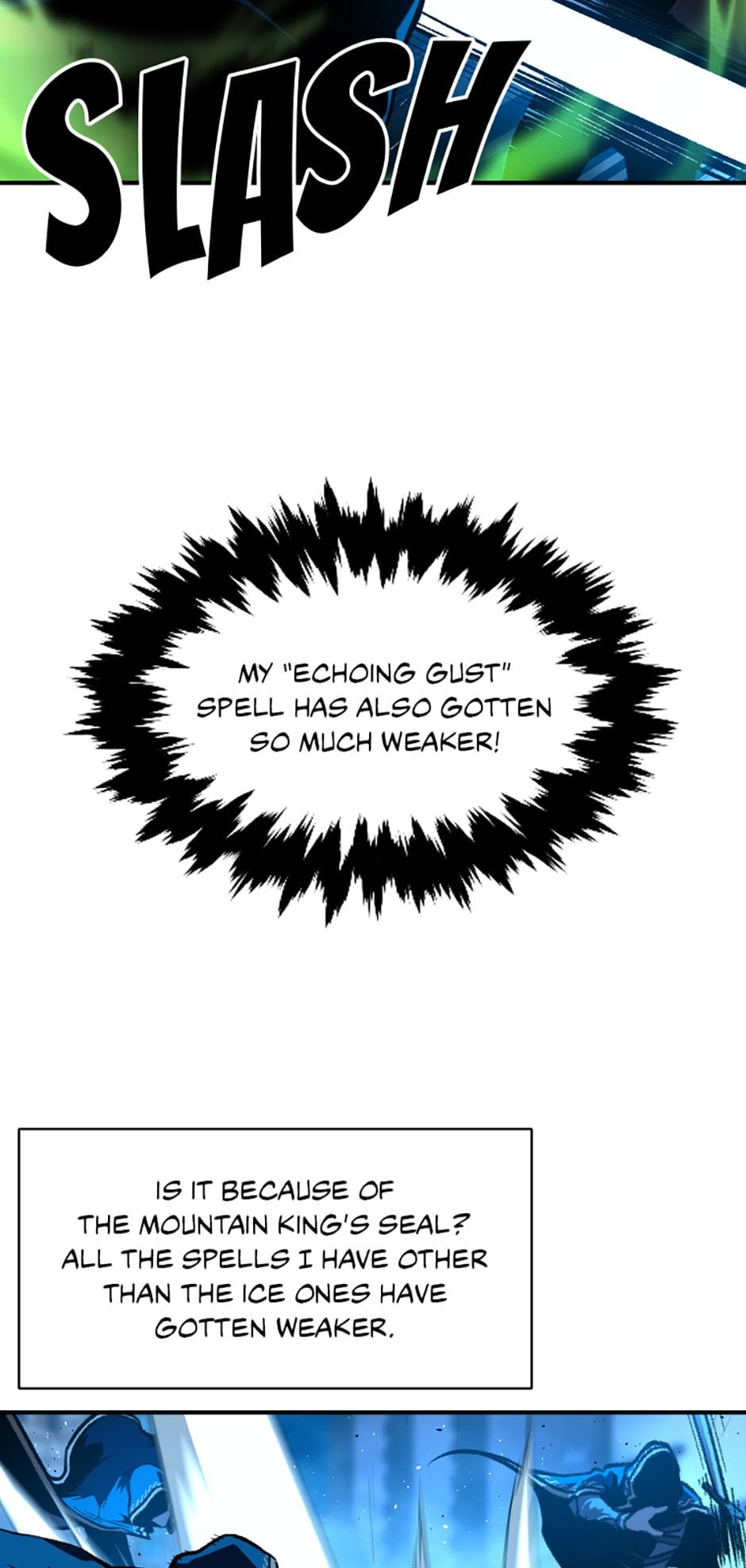 Read Demon Devourer Manga Online