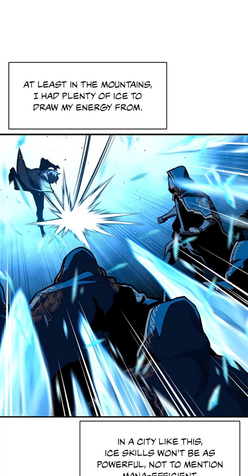 Read Demon Devourer Manga Online