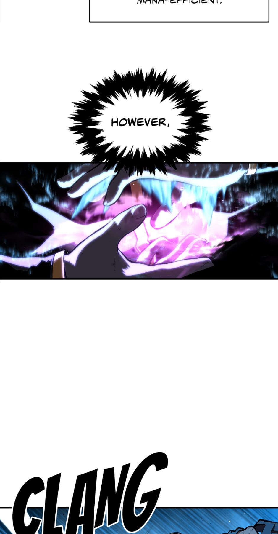 Read Demon Devourer Manga Online
