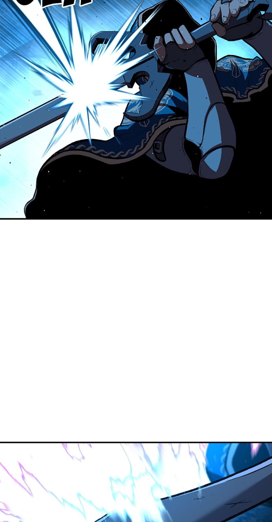 Read Demon Devourer Manga Online
