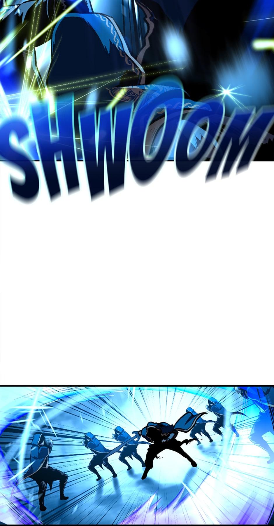 Read Demon Devourer Manga Online