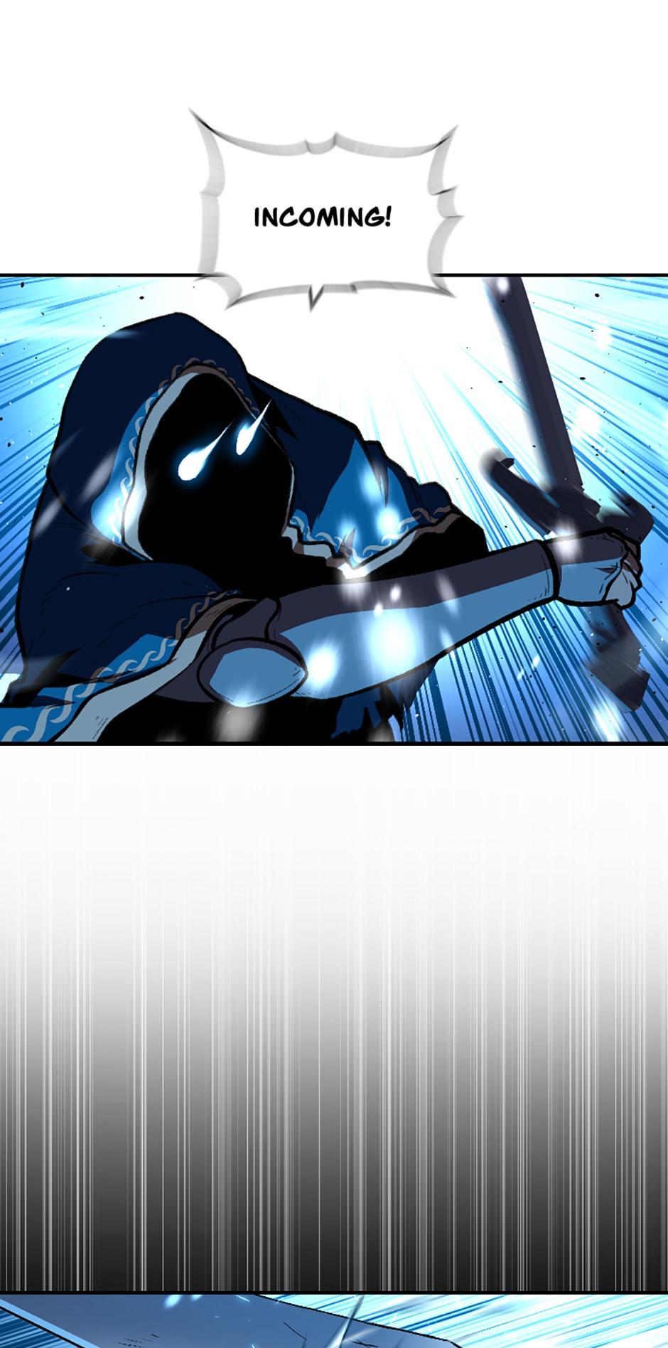 Read Demon Devourer Manga Online