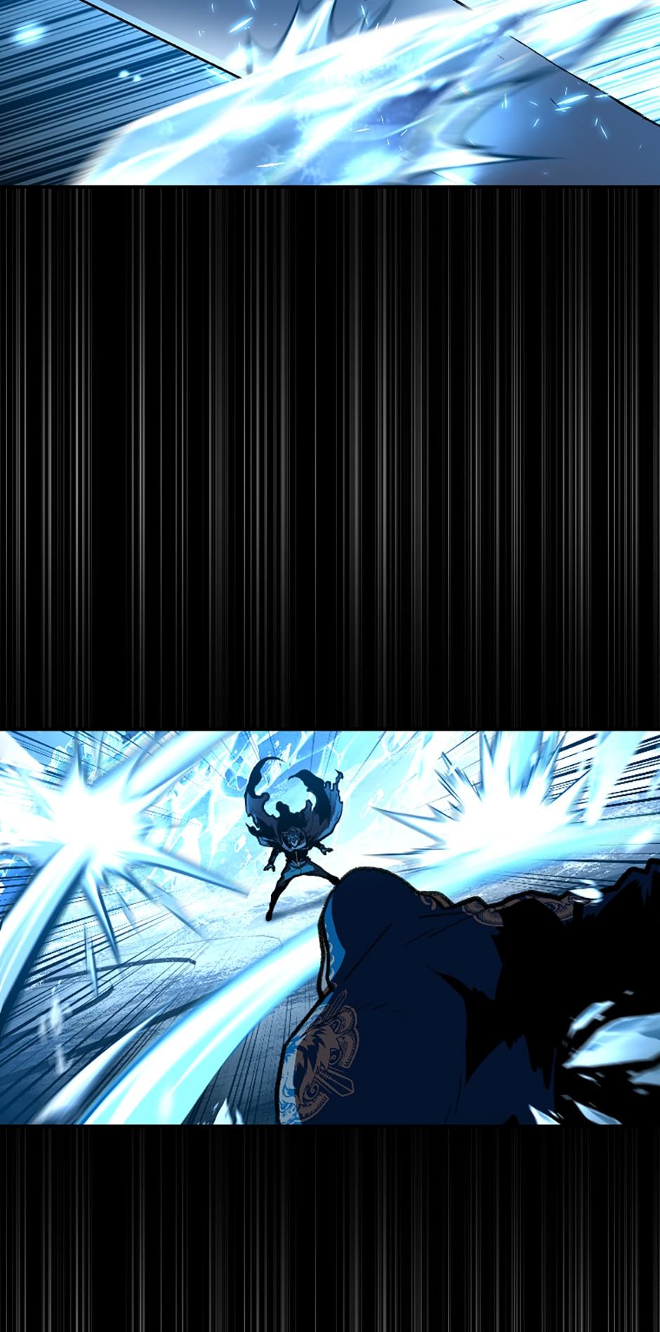 Read Demon Devourer Manga Online