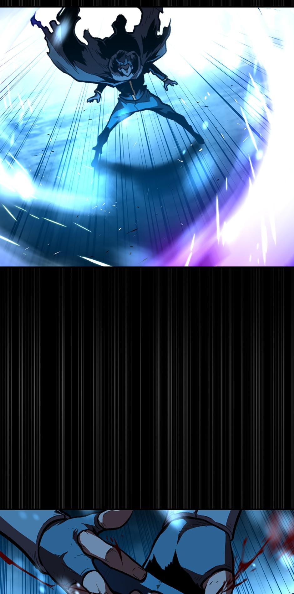 Read Demon Devourer Manga Online