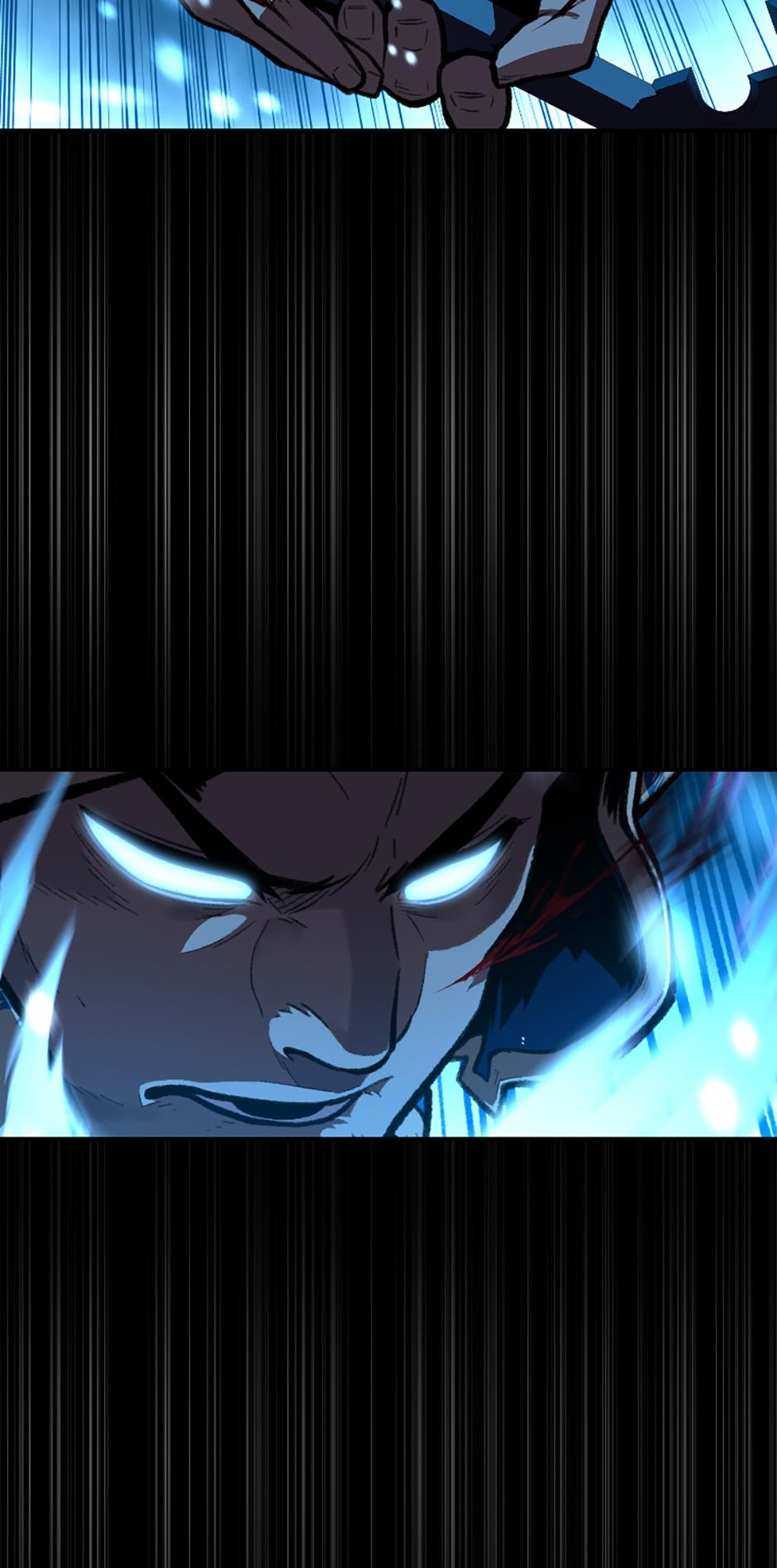Read Demon Devourer Manga Online