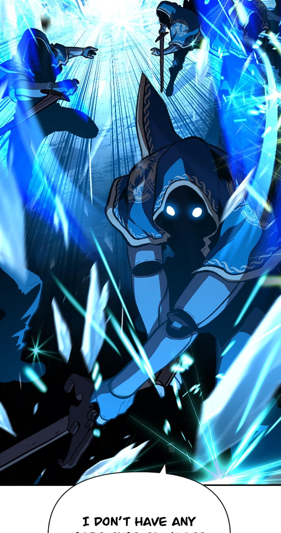 Read Demon Devourer Manga Online