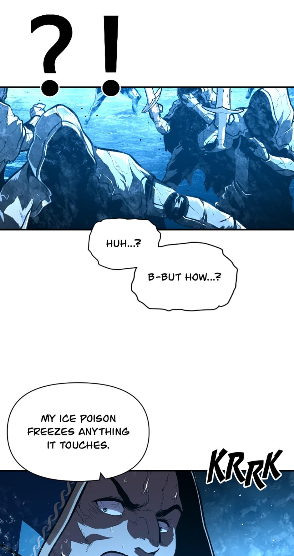 Read Demon Devourer Manga Online