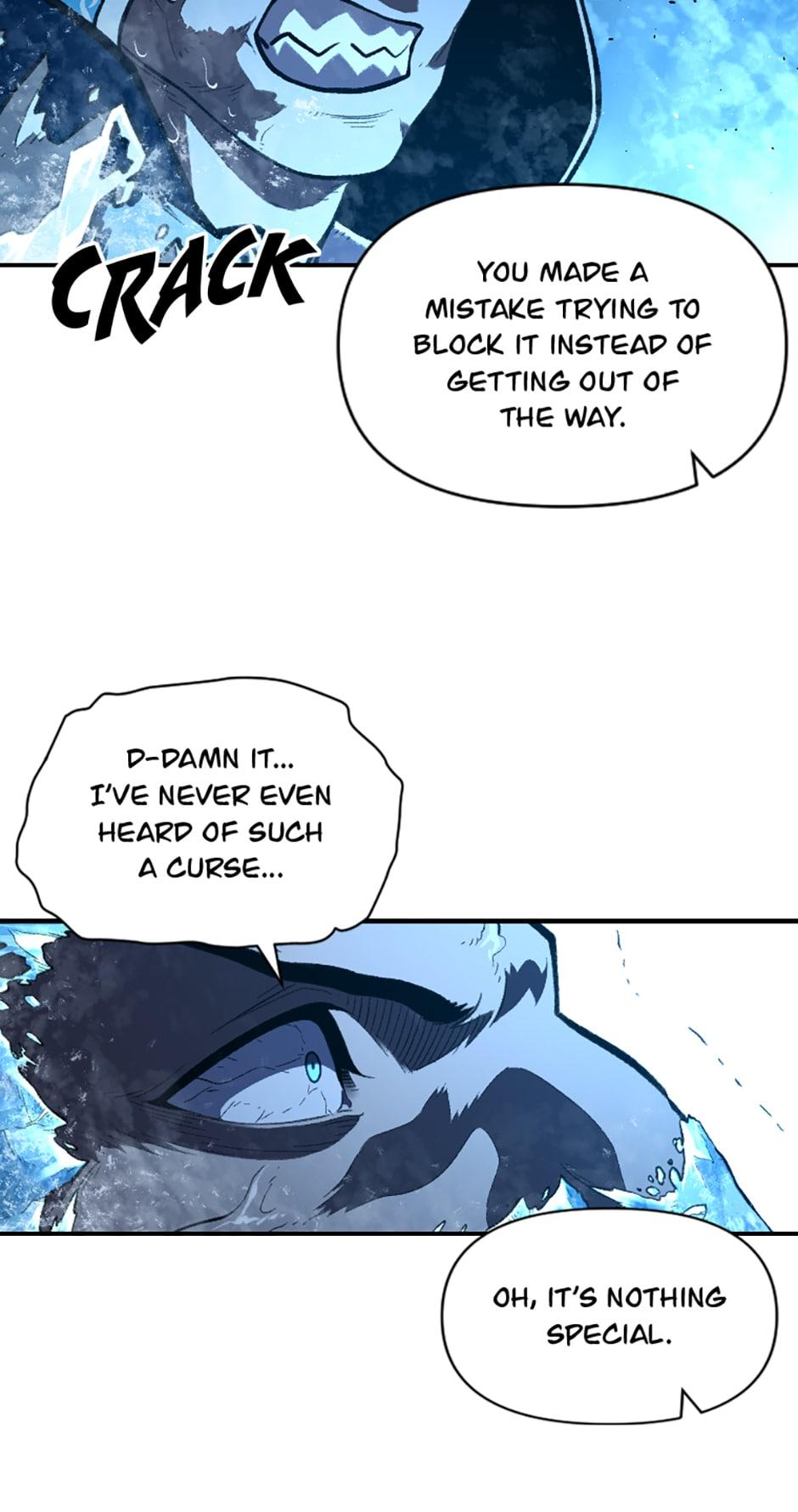 Read Demon Devourer Manga Online