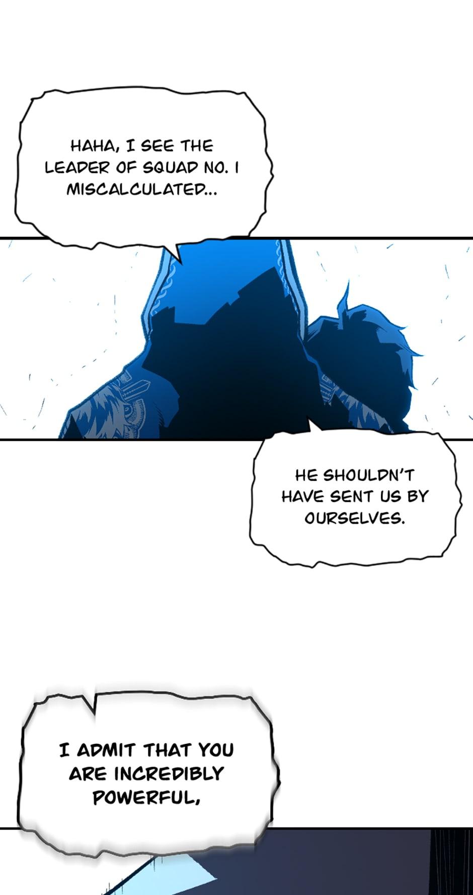 Read Demon Devourer Manga Online