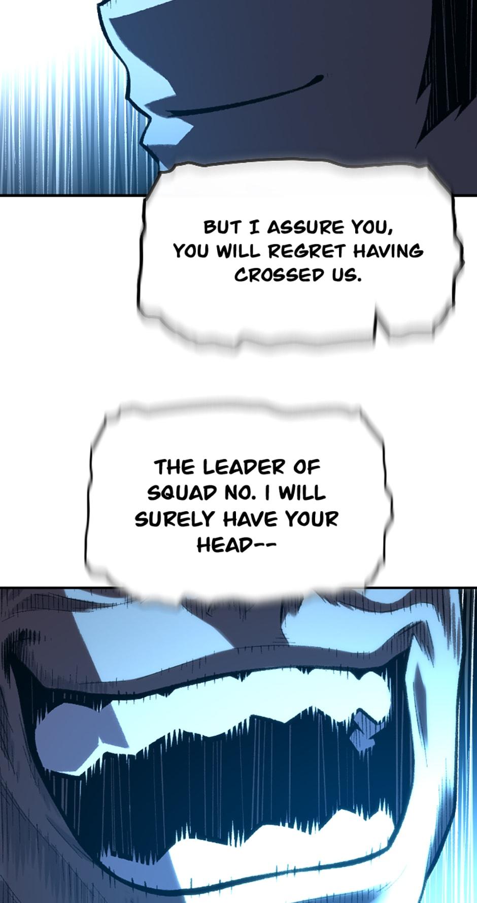 Read Demon Devourer Manga Online