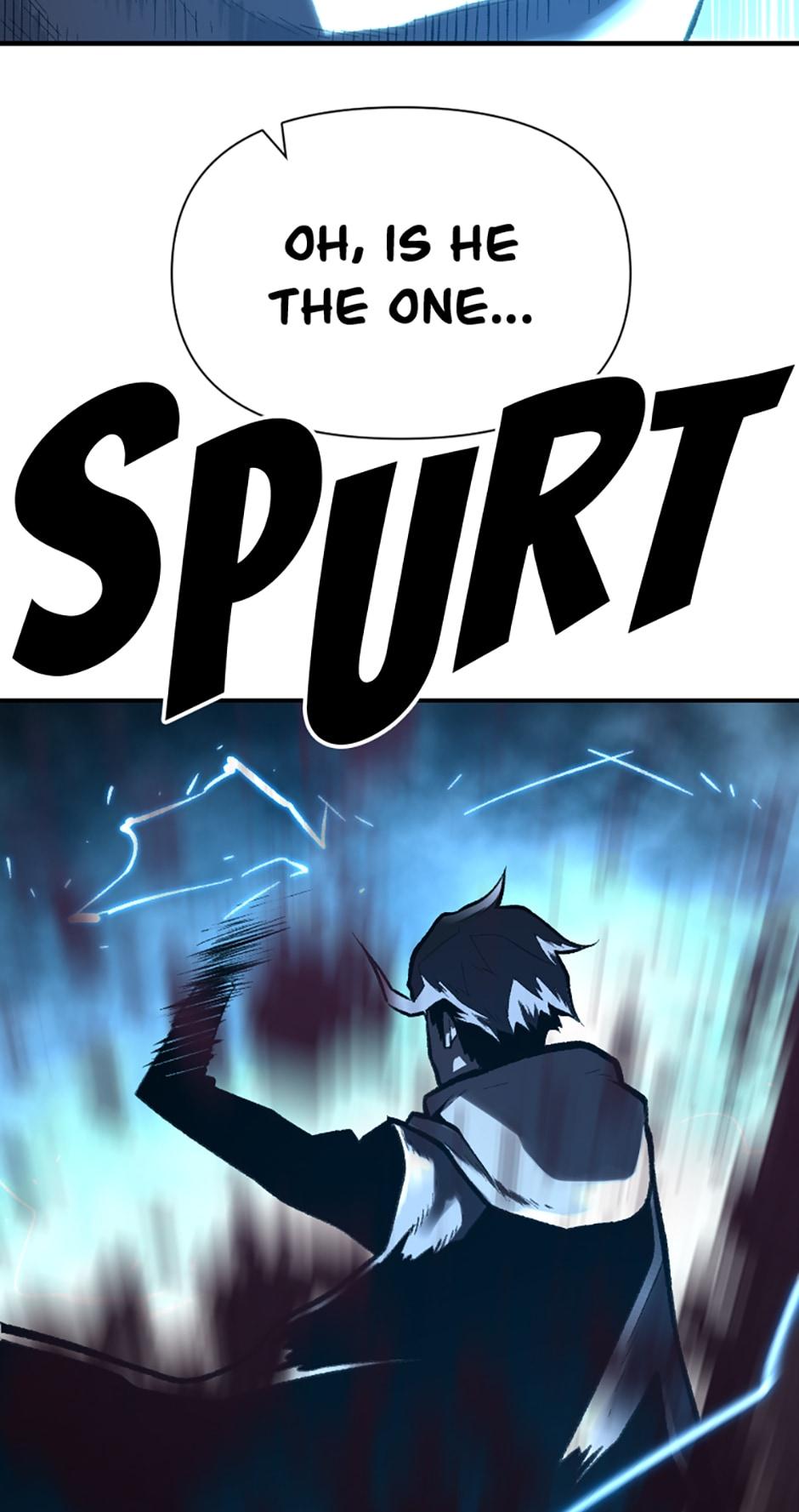 Read Demon Devourer Manga Online