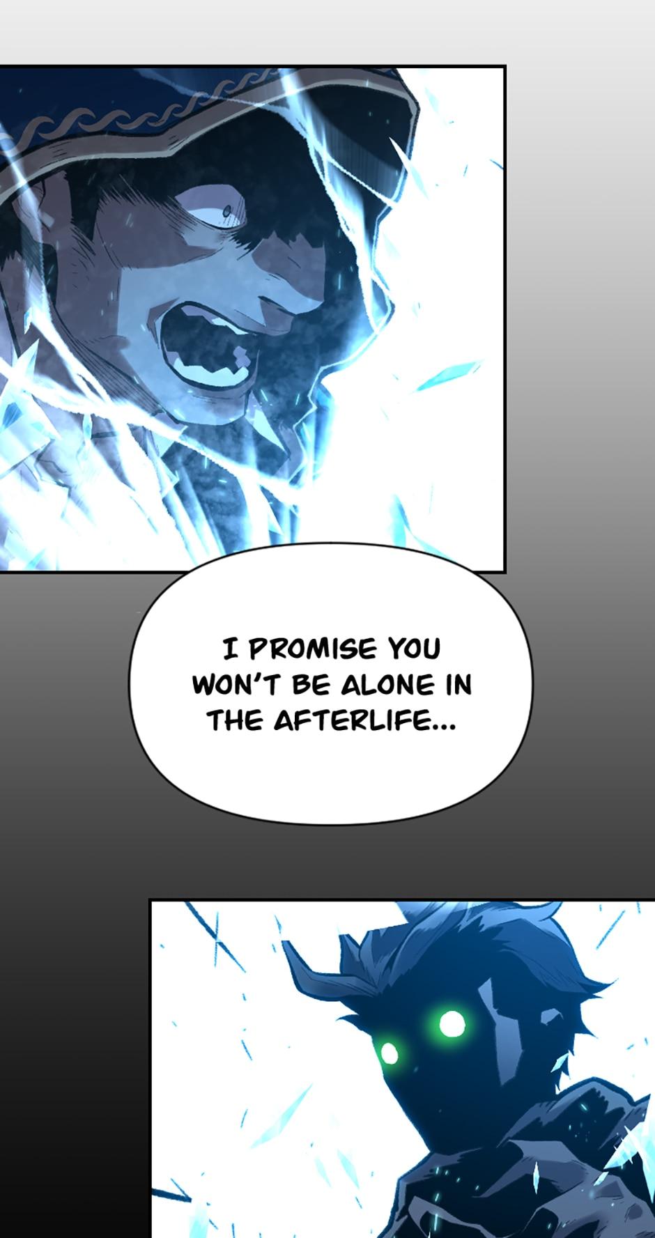 Read Demon Devourer Manga Online
