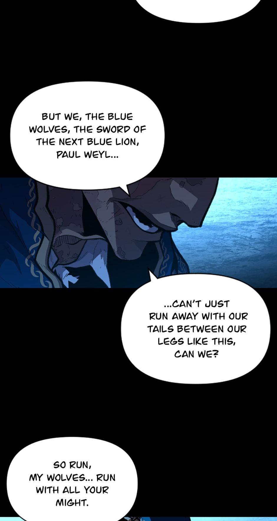 Read Demon Devourer Manga Online