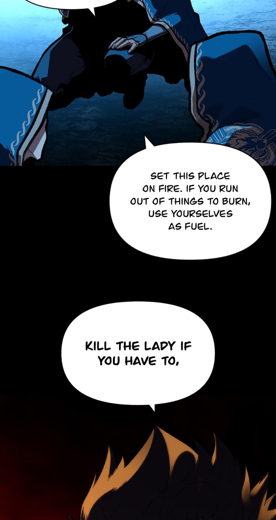 Read Demon Devourer Manga Online