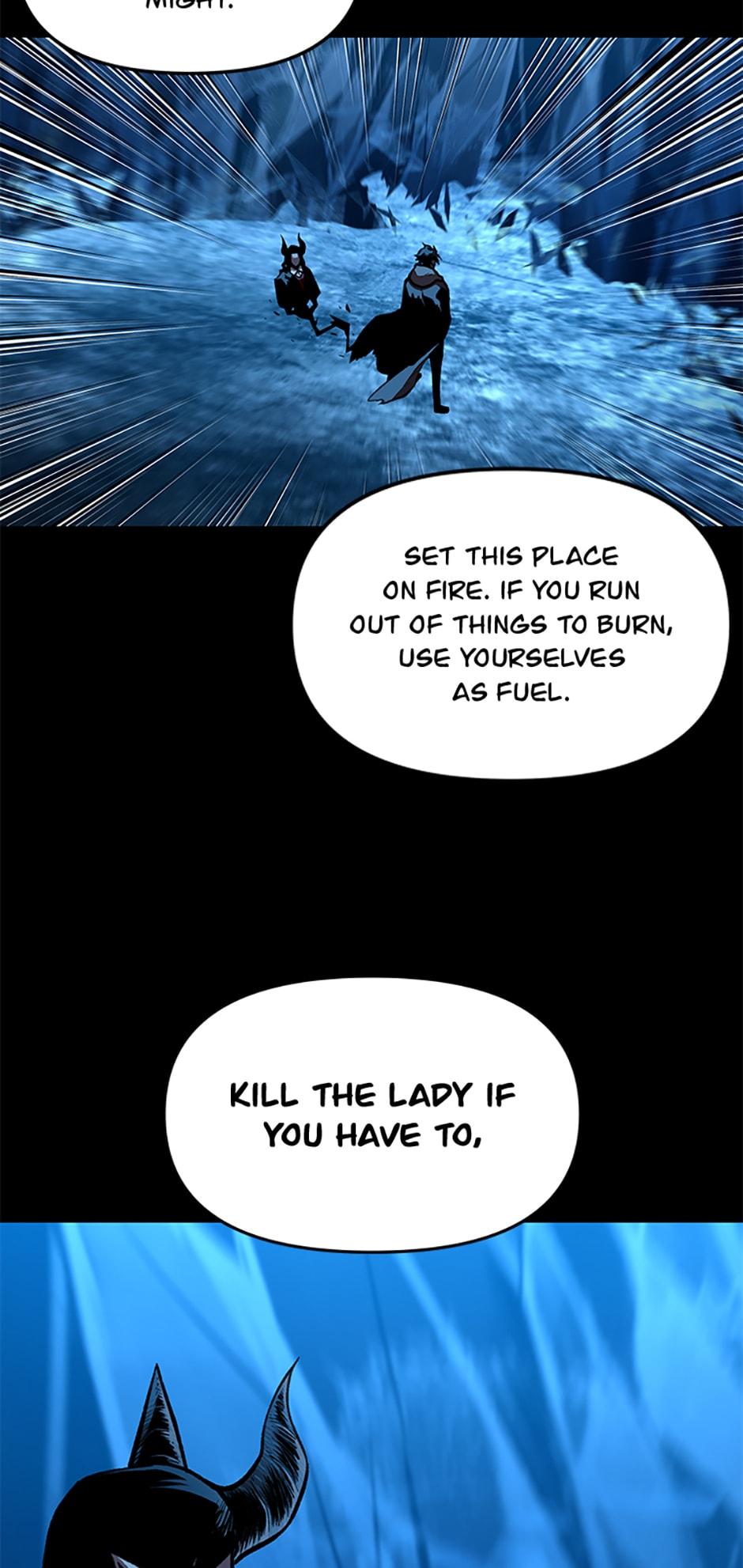 Read Demon Devourer Manga Online